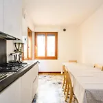 Appartement Palazzina Pistor 2nd Floor By Sarlux *