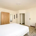 Palazzina Pistor 2nd Floor By Sarlux