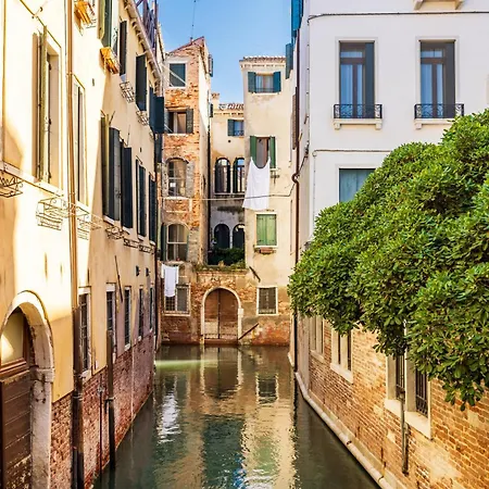 Palazzina Pistor 2nd Floor By Sarlux